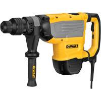 SDS Max Rotary Hammer, 1-7/8", 15 A, 1350-2705 BPM, 177-355 RPM CSL Industriel Inc.
