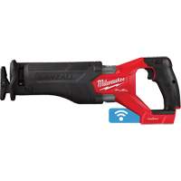 Scie alternative M18 Fuel Sawzall (outil seulement), 18 V, Lithium-ion Bloc-pile, 3000 coups/min CSL Industriel Inc.