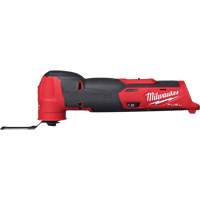 M12 Fuel Oscillating Multi-Tool (Tool Only), 12 V, Lithium-Ion CSL Industriel Inc.