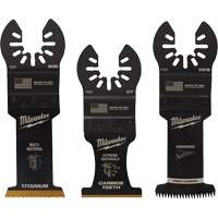 Open-Lok All Purpose Multi-Tool Blade Set CSL Industriel Inc.