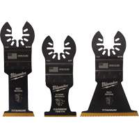 Open-Lok Multi-Material Cutting Multi-Tool Blade Set CSL Industriel Inc.