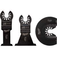 Open-Lok Wood Cutting Multi-Tool Blade Set CSL Industriel Inc.