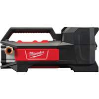 M18 Cordless Transfer Pump, 18 V, 480 GPH, 1/4 HP CSL Industriel Inc.