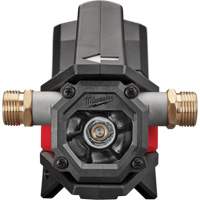 M18 Cordless Transfer Pump, 18 V, 480 GPH, 1/4 HP CSL Industriel Inc.