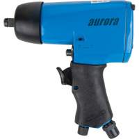 Heavy-Duty Air Impact Wrench, 1/2" Drive, 1/4" NPT Air Inlet, 7000 No Load RPM CSL Industriel Inc.