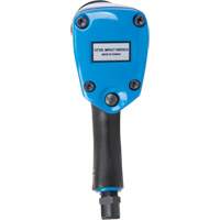 Heavy-Duty Air Impact Wrench, 1/2" Drive, 1/4" NPT Air Inlet, 7000 No Load RPM CSL Industriel Inc.