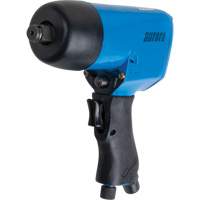 Heavy-Duty Air Impact Wrench, 1/2" Drive, 1/4" NPT Air Inlet, 7000 No Load RPM CSL Industriel Inc.