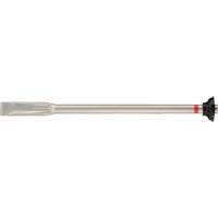 Burin &eacute;troit et plat TE-Y SDS-Max CSL Industriel Inc.
