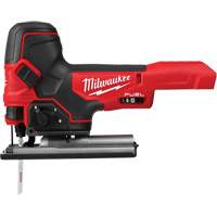 M18 Fuel Barrel Grip Jig Saw (Tool Only), 18 V, Lithium-Ion, 0-3500 SPM CSL Industriel Inc.