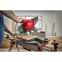 M18 Fuel Dual Bevel Sliding Compound Mitre Saw (Tool Only) CSL Industriel Inc.