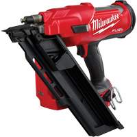 M18 Fuel 30 Degree Nailer (Tool Only), 18 V, Lithium-Ion CSL Industriel Inc.