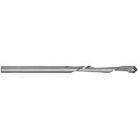 Foret pour d&eacute;coupeuse de cloisons s&egrave;ches, 1/8", Acier rapide, Cannelure 7/8" CSL Industriel Inc.