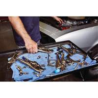 Vise-Grip&reg; Fast Release 6LN Locking Pliers with Wire Cutter, 6" Length, Long Nose CSL Industriel Inc.