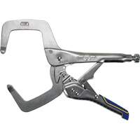 Vise-Grip&reg; Fast Release 11R Locking Pliers, 11" Length, C-Clamp CSL Industriel Inc.