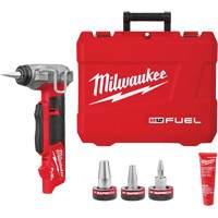 M12 Fuel ProPex&reg; Expander Kit with 1/2"-1" Rapid Seal ProPex&reg; Expander Heads CSL Industriel Inc.