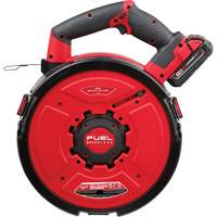 M18 Fuel Angler 120' Steel Pulling Fish Tape Kit CSL Industriel Inc.