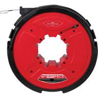 Tambour de ruban de tirage de rechange M18 Fuel Angler CSL Industriel Inc.