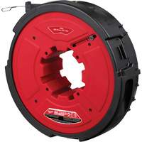 Tambour de ruban de tirage de rechange M18 Fuel Angler CSL Industriel Inc.