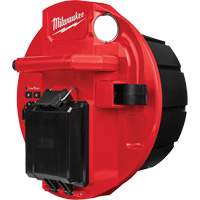 M18 500GB Control Hub CSL Industriel Inc.