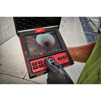 M18 Wireless Monitor CSL Industriel Inc.