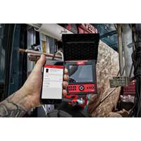 M18 Wireless Monitor CSL Industriel Inc.