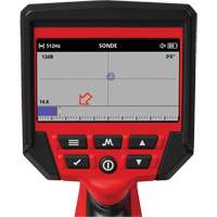 M12 Pipeline Locator Kit CSL Industriel Inc.