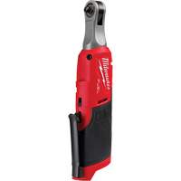 Cliquet M12 Fuel de 1/4" &agrave; grande vitesse (outil seulement), 12 V, Prise de 1/4" CSL Industriel Inc.