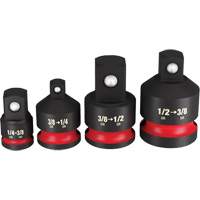 Shockwave Impact Duty Adapter Set CSL Industriel Inc.