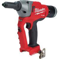 M18 Fuel 1/4" Blind Rivet Tool with One-Key (Tool Only) CSL Industriel Inc.