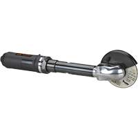Nitro Series Extension Right Angle Cut-Off Wheel Tool CSL Industriel Inc.