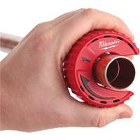 Close Quarters Tubing Cutter, 1" Capacity CSL Industriel Inc.