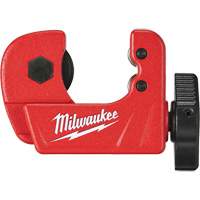 Mini Copper Tubing Cutter, 1/2" Capacity CSL Industriel Inc.