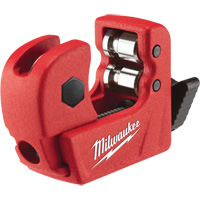 Mini Copper Tubing Cutter, 1/2" Capacity CSL Industriel Inc.