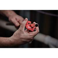 Mini Copper Tubing Cutter, 1/2" Capacity CSL Industriel Inc.