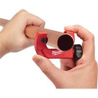 Mini Copper Tubing Cutter, 1" Capacity CSL Industriel Inc.
