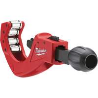 Quick Adjust Copper Tubing Cutter, 2-1/2" Capacity CSL Industriel Inc.