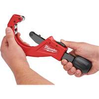 Quick Adjust Copper Tubing Cutter, 2-1/2" Capacity CSL Industriel Inc.