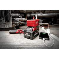 M18 Top-Off Power Supply, 175 W CSL Industriel Inc.