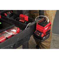 M18 Top-Off Power Supply, 175 W CSL Industriel Inc.