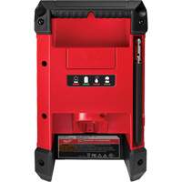 Radio et chargeur M12 (outil seulement), Lithium-ion, 12 V CSL Industriel Inc.