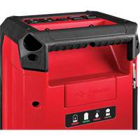Radio et chargeur M12 (outil seulement), Lithium-ion, 12 V CSL Industriel Inc.