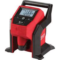 M12 Compact Inflator (Tool Only) CSL Industriel Inc.