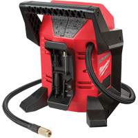 M12 Compact Inflator (Tool Only) CSL Industriel Inc.