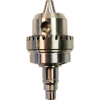 Drill Chuck CSL Industriel Inc.