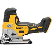 Max XR&reg; Cordless Barrel Grip Jig Saw (Tool Only), 20 V, Lithium-Ion, 0-3200 SPM, 1" Stroke Length CSL Industriel Inc.