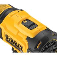 Max Cordless Heat Gun CSL Industriel Inc.
