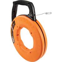 Ruban de tirage en acier inoxydable CSL Industriel Inc.