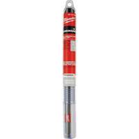 Foret de ligneur pour fibre de verre Shockwave Impact Duty, 9/16", Carbure CSL Industriel Inc.