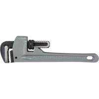 Pipe Wrench, 1-1/2" Jaw Capacity, 10" Long, Ergonomic Handle CSL Industriel Inc.