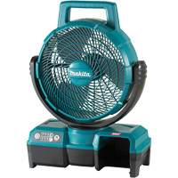 Ventilateur sans fil Max XGT, Diam&egrave;tre 9-1/4", 3 vitesses CSL Industriel Inc.